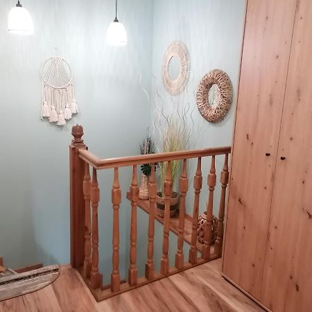 Apartament Kot I Pies Miedzyzdroje Exterior foto